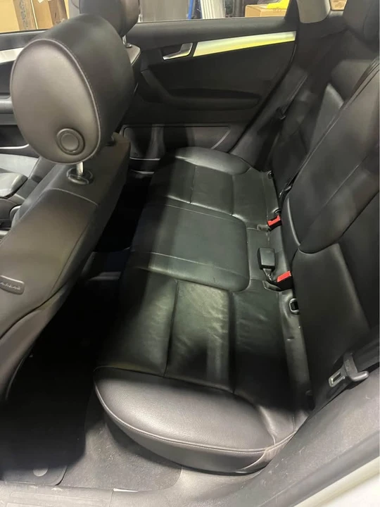 2008 Audi 8P A3 - Image 8 of 10