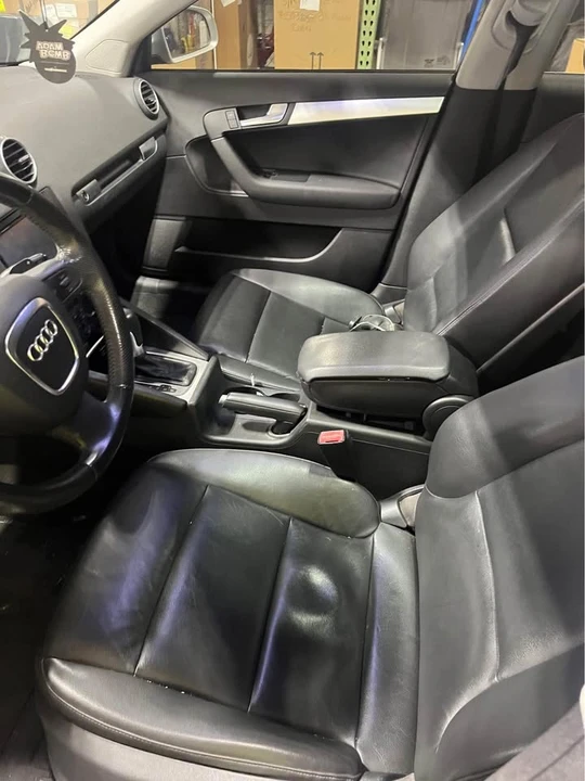 2008 Audi 8P A3 - Image 3 of 10