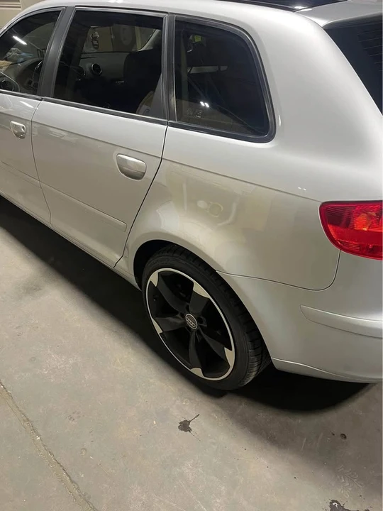 2008 Audi 8P A3 - Image 9 of 10
