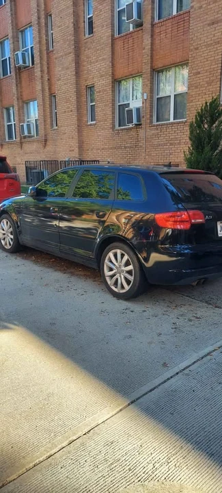 2009 Audi 8P A3 - Image 2 of 6