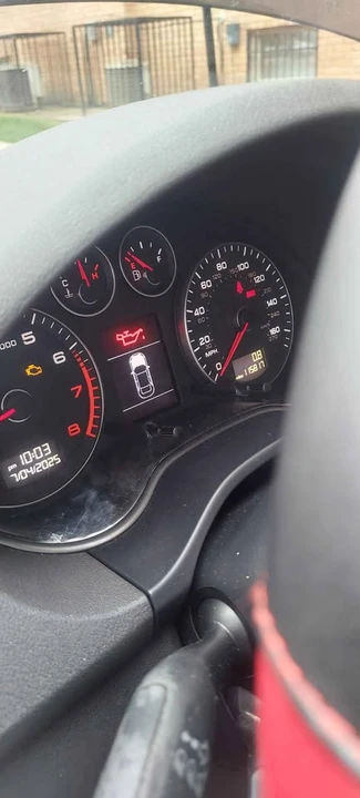 2009 Audi 8P A3 - Image 6 of 6