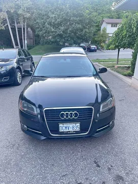 2012 Audi A3