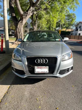 2012 Audi A3 2.0T Sportback