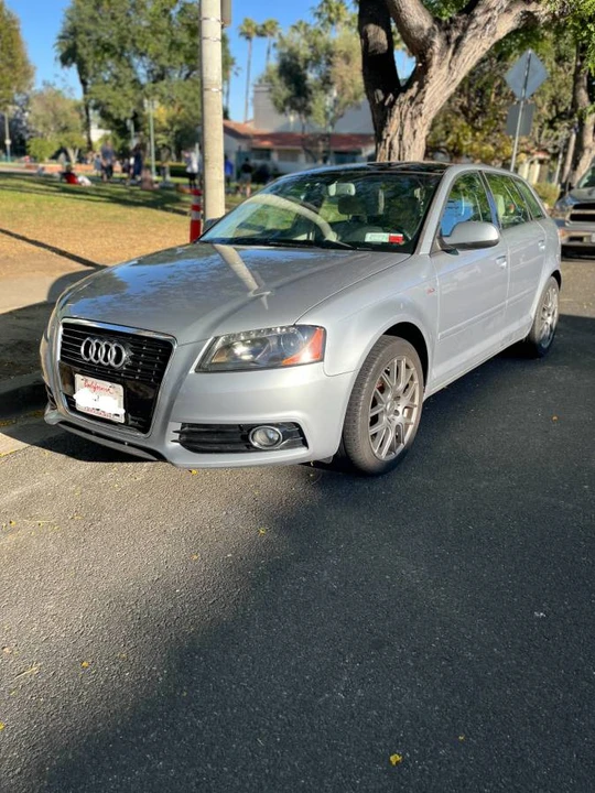 2012 Audi A3 - Image 4 of 6