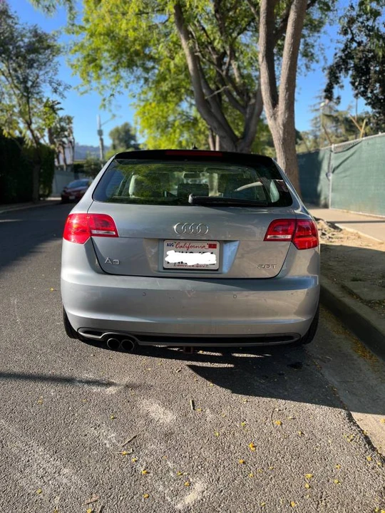 2012 Audi A3 - Image 3 of 6