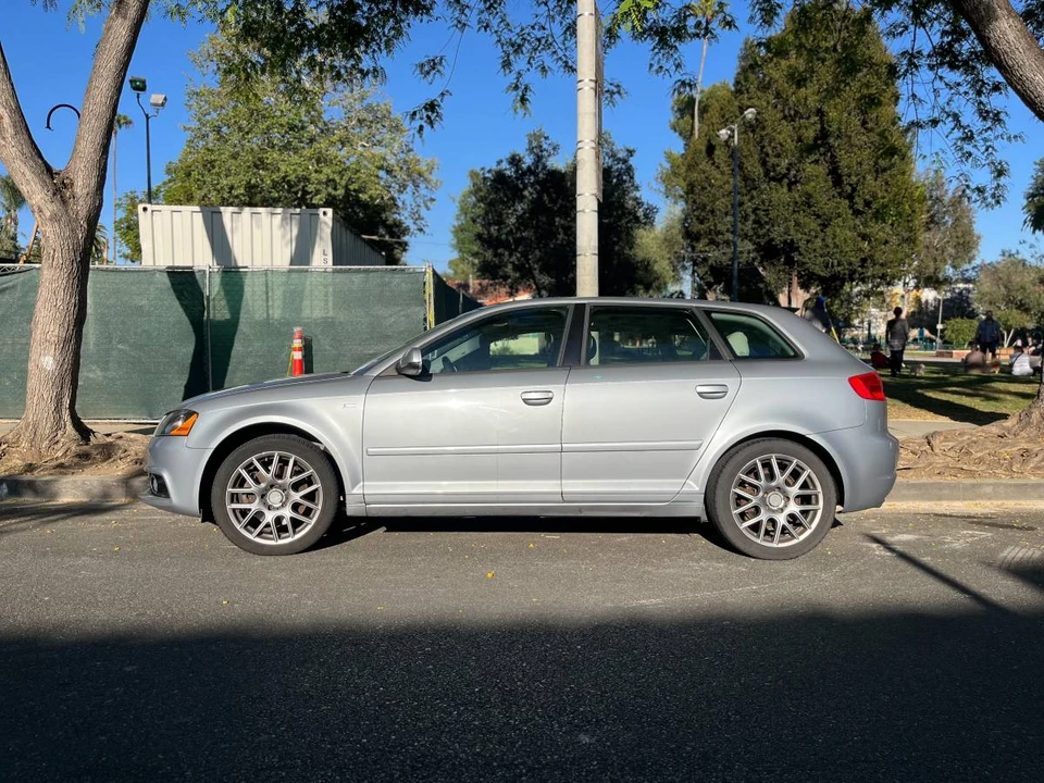 2012 Audi A3 - Image 2 of 6