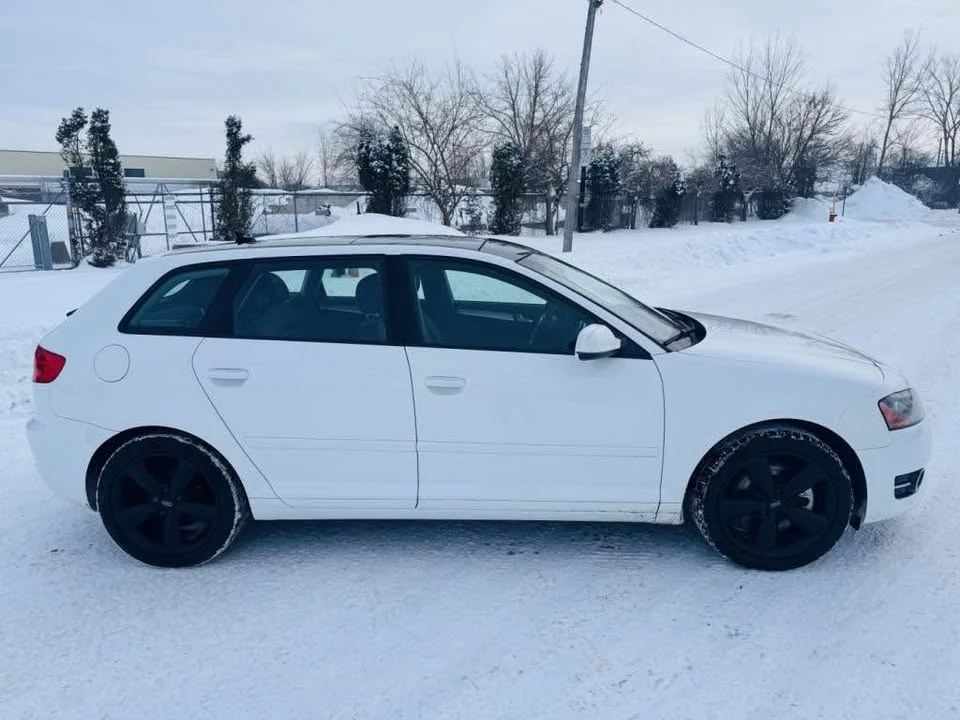 2013 Audi A3 - Image 9 of 10