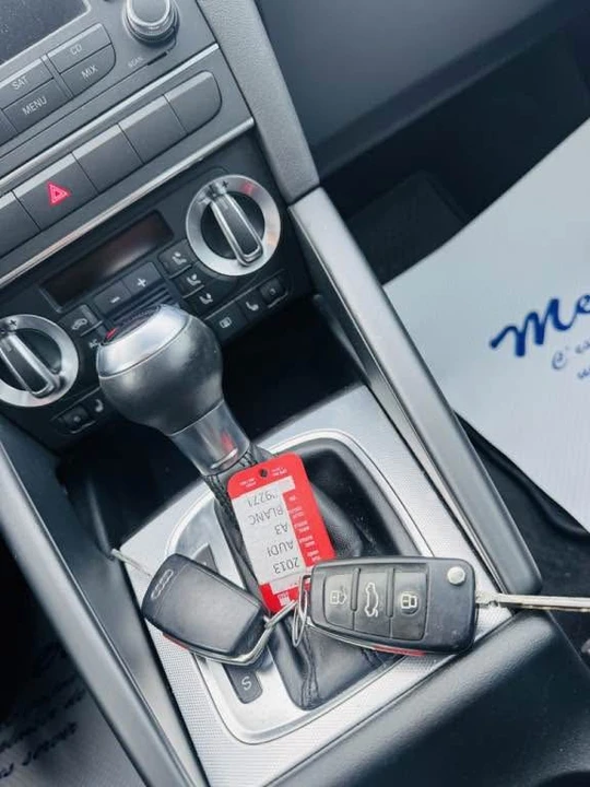 2013 Audi A3 - Image 3 of 10