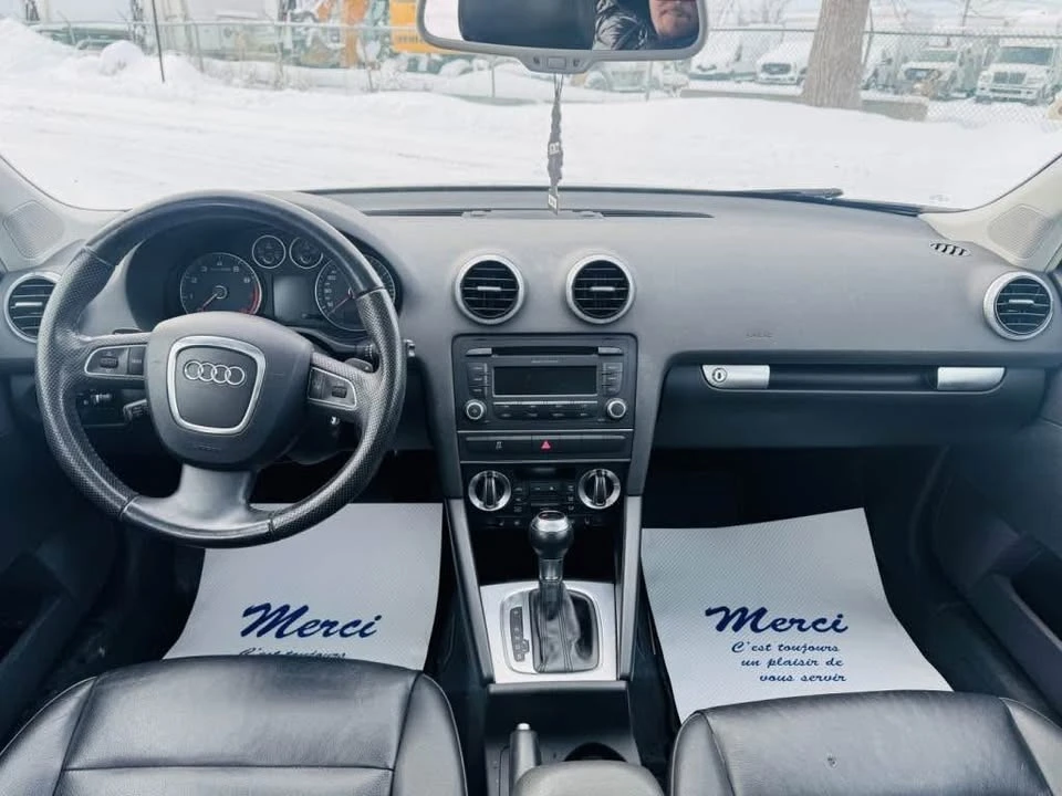 2013 Audi A3 - Image 4 of 10