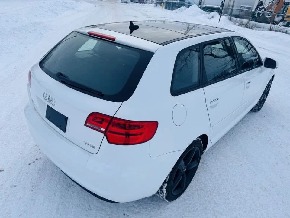 2013 Audi A3 - Image 7 of 10
