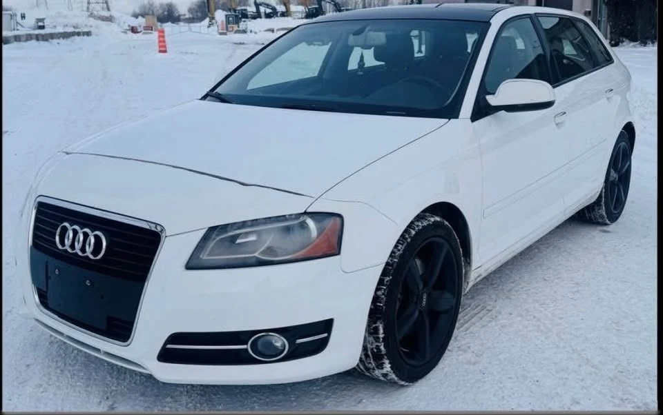 2013 Audi A3 - Image 10 of 10