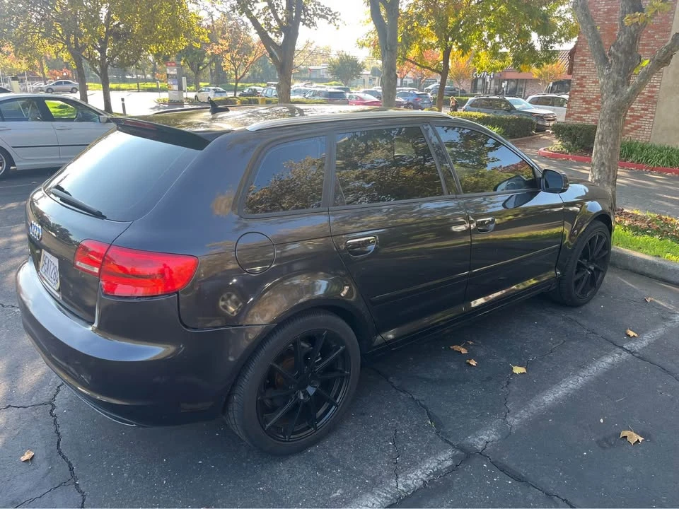 2013 Audi A3 - Image 4 of 10