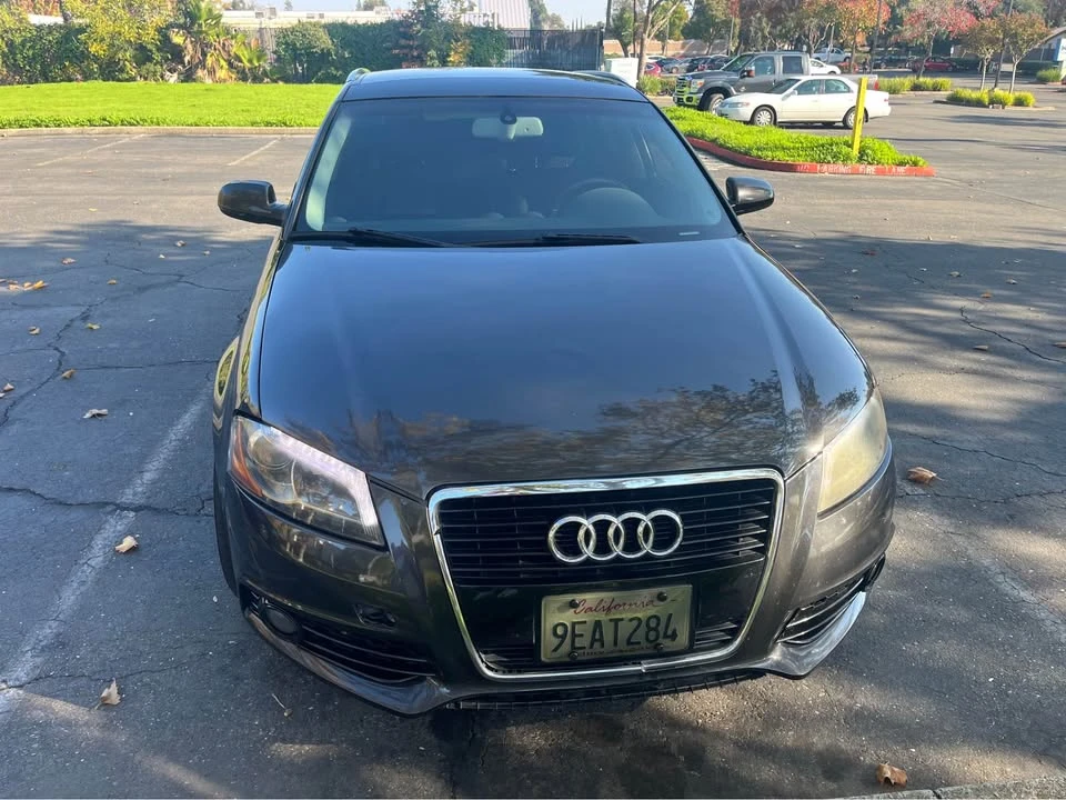 2013 Audi A3 - Image 2 of 10
