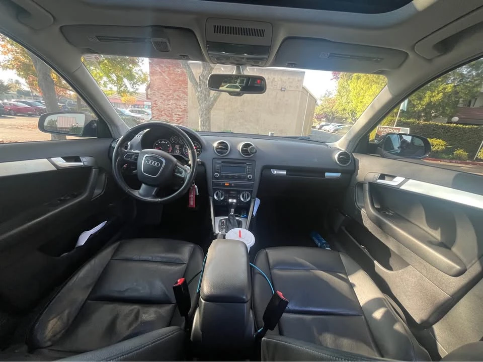 2013 Audi A3 - Image 7 of 10