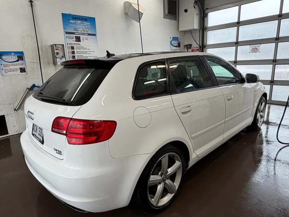 2013 Audi 8V A3 - Image 3 of 10