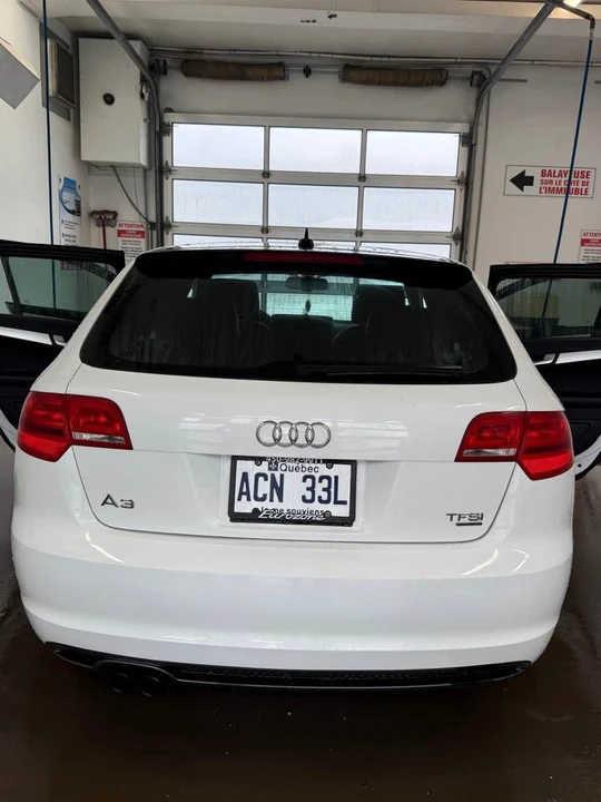 2013 Audi 8V A3 - Image 4 of 10