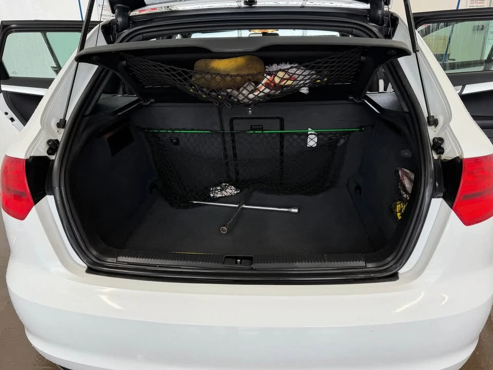 2013 Audi 8V A3 - Image 10 of 10