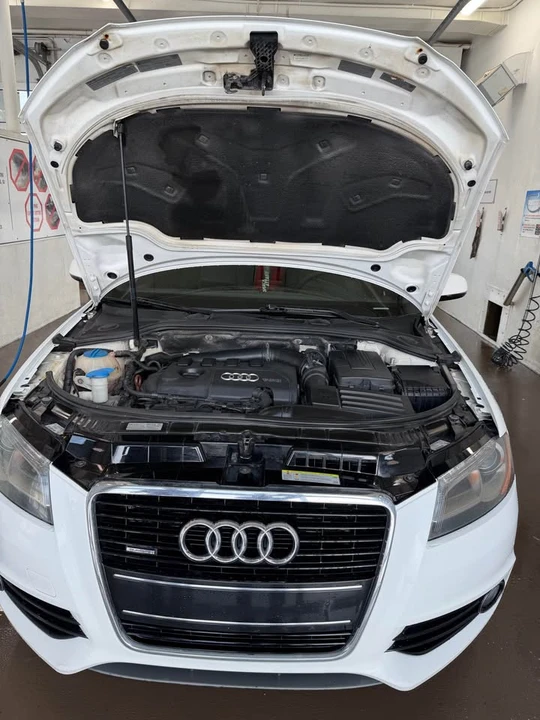 2013 Audi 8V A3 - Image 9 of 10