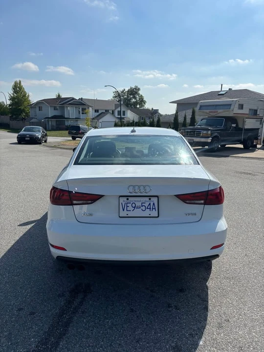 2015 Audi 8V A3 - Image 2 of 10