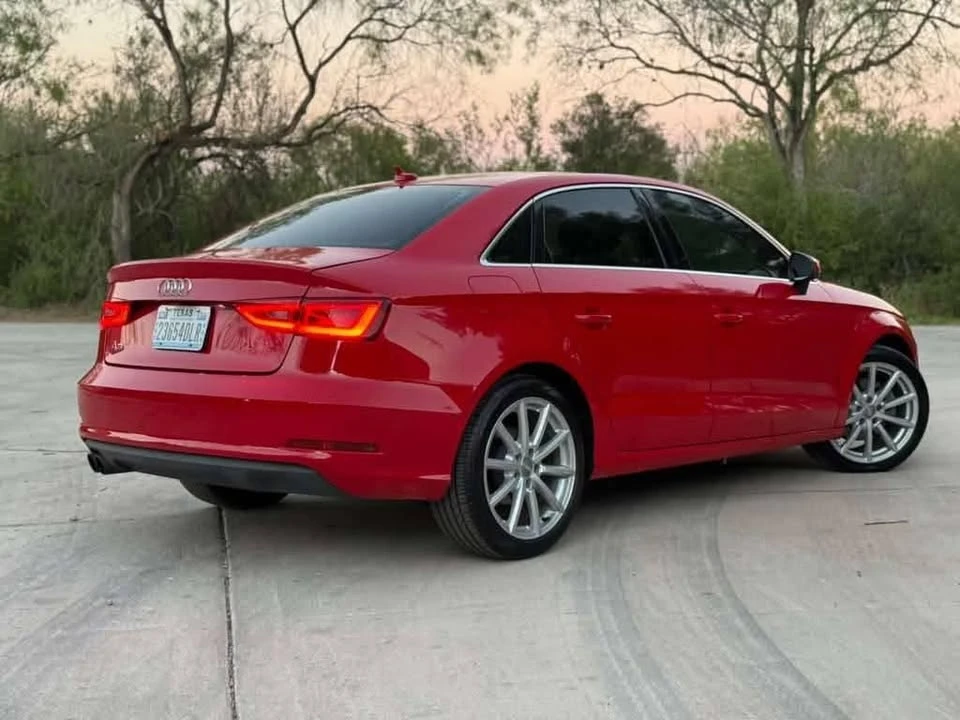 2015 Audi 8V A3 - Image 4 of 10