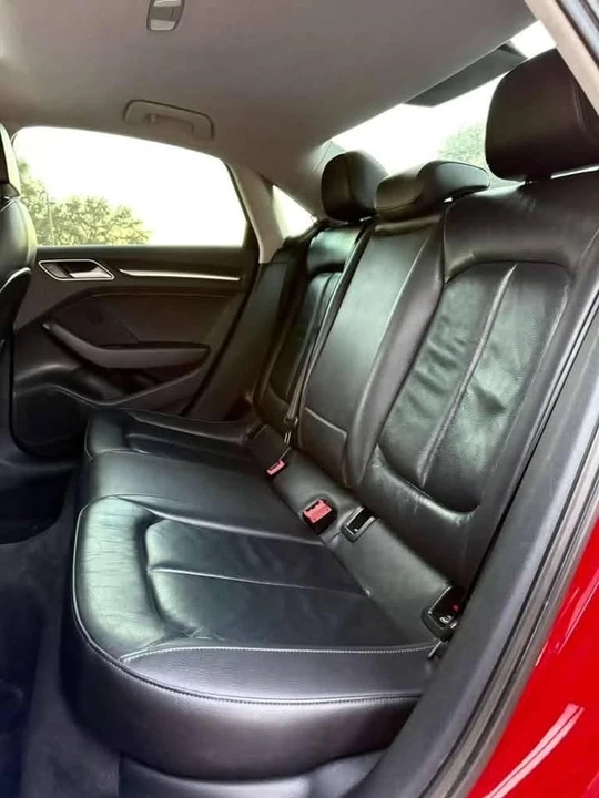 2015 Audi 8V A3 - Image 8 of 10