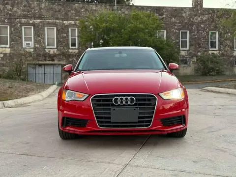 Audi A3 2015, 70 mil millas