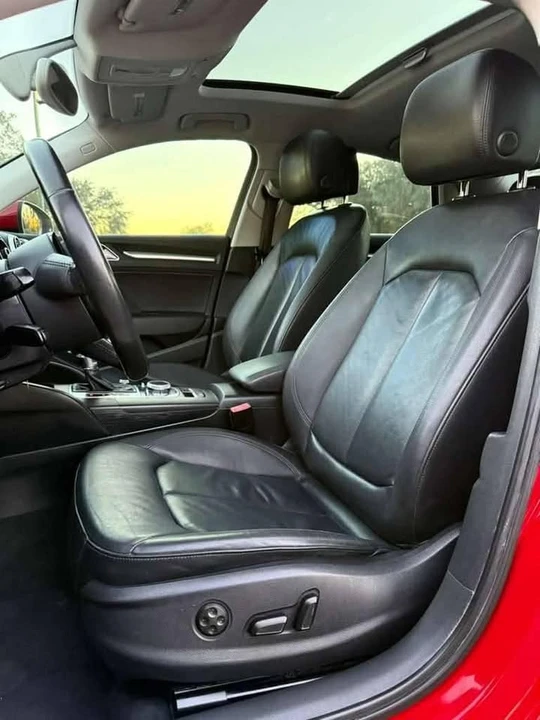 2015 Audi 8V A3 - Image 7 of 10