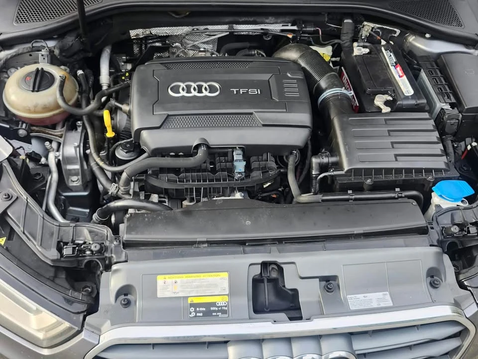 2016 Audi 8V A3 - Image 9 of 10