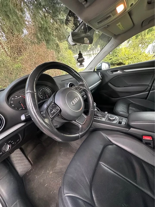 2016 Audi 8V A3 - Image 5 of 7