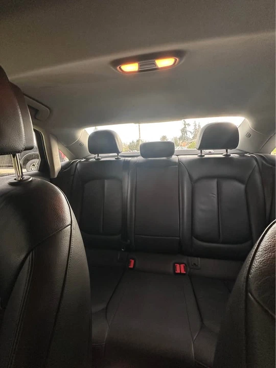 2016 Audi 8V A3 - Image 6 of 7