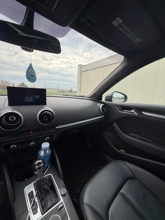 2016 Audi 8V A3 - Image 4 of 8