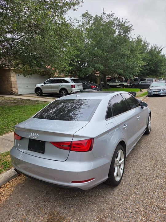 2016 Audi 8V A3 - Image 2 of 12