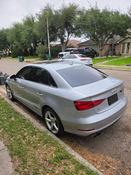 2016 Audi 8V A3 - Image 4 of 12