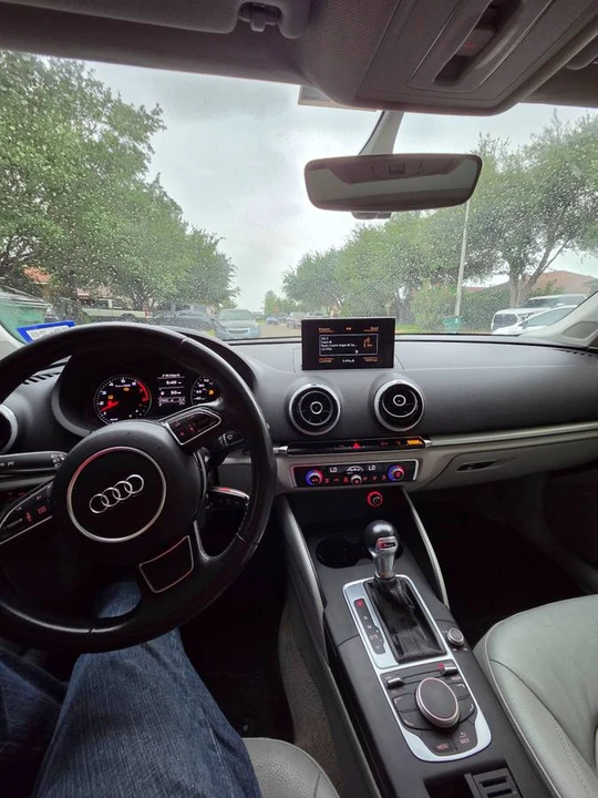 2016 Audi 8V A3 - Image 5 of 12