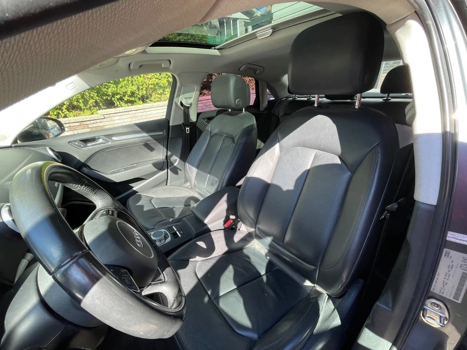 2016 Audi 8V A3 - Image 6 of 10