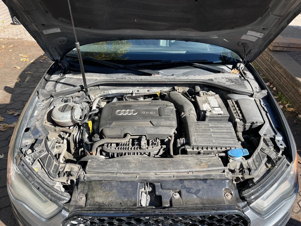 2016 Audi 8V A3 - Image 8 of 10