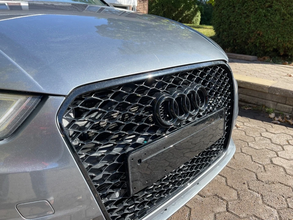 2016 Audi 8V A3 - Image 4 of 10