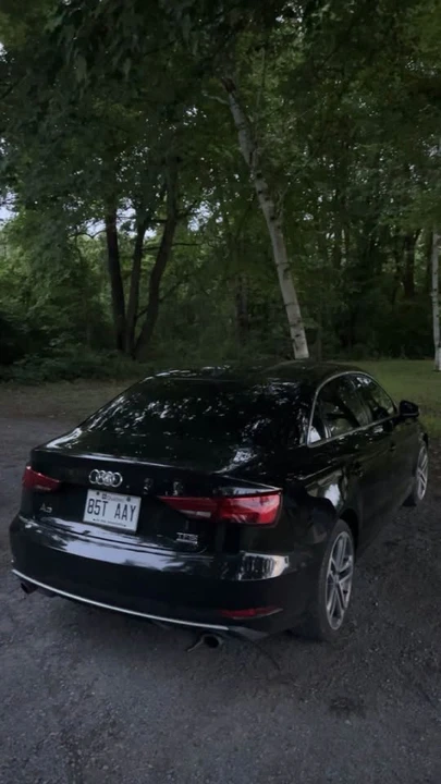 2017 Audi 8V A3 - Image 4 of 4
