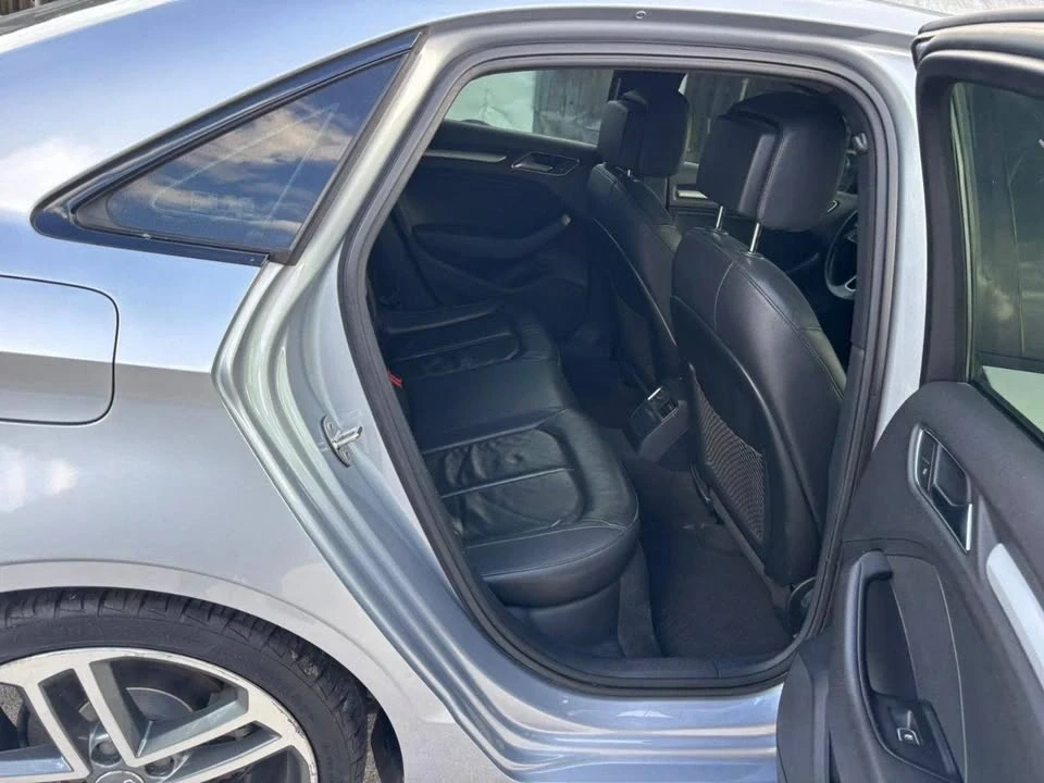 2019 Audi 8V A3 - Image 8 of 10