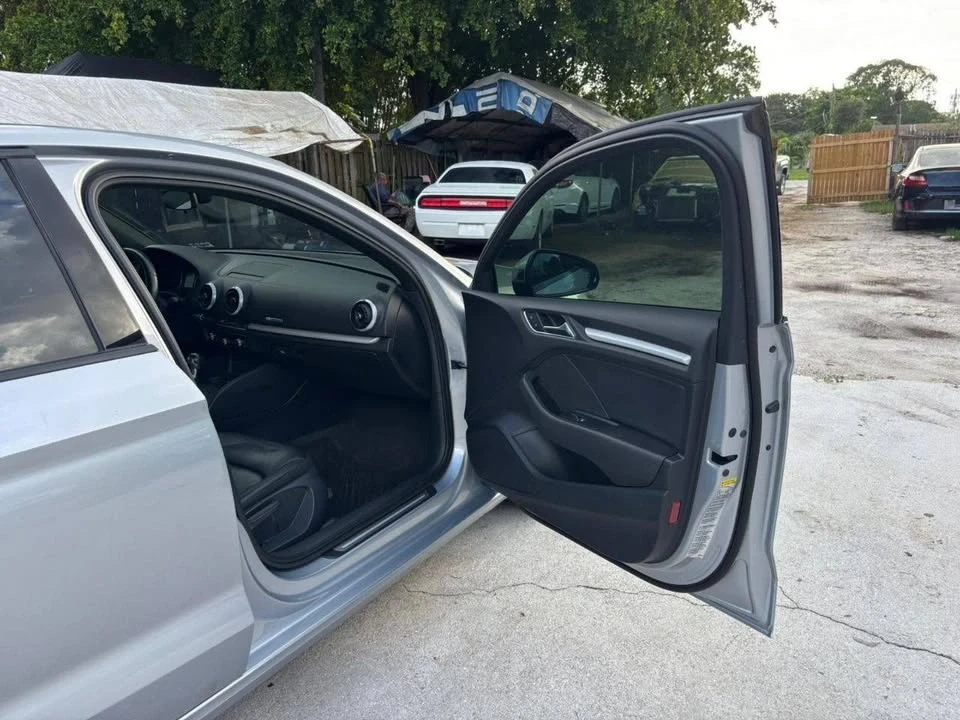 2019 Audi 8V A3 - Image 10 of 10