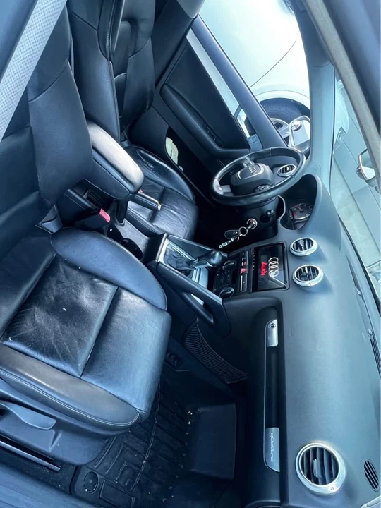 Audi 8P A3 - Image 2 of 9