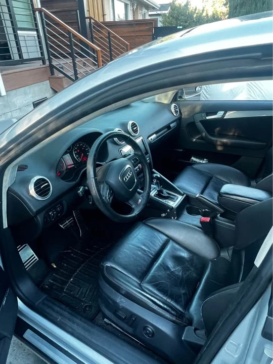 Audi 8P A3 - Image 7 of 9