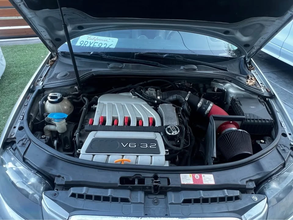 Audi 8P A3 - Image 3 of 9