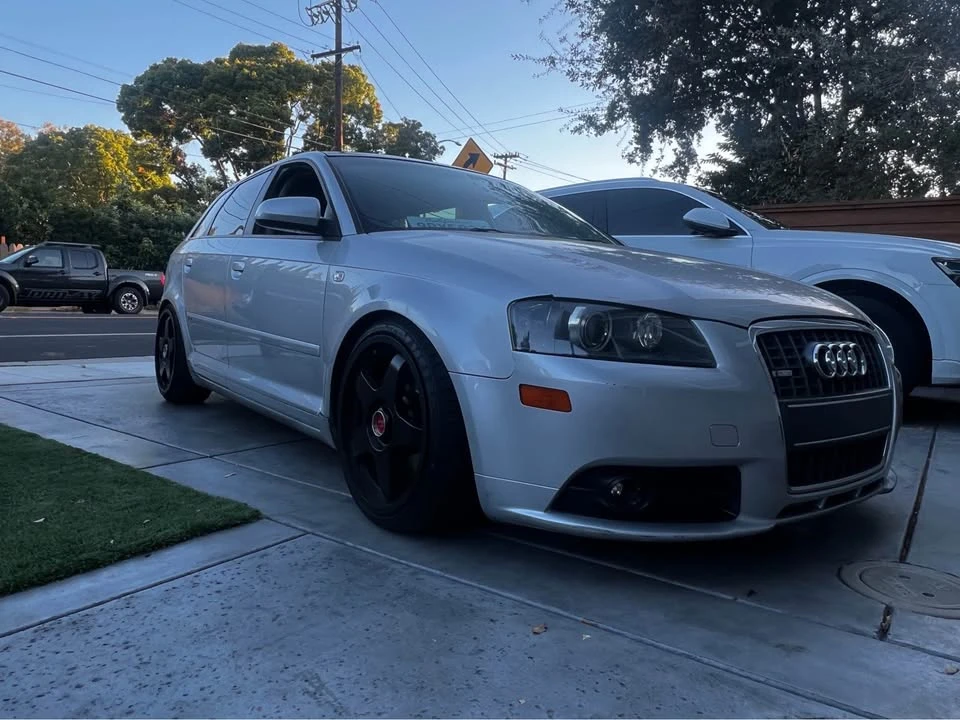 Audi 8P A3 - Image 9 of 9