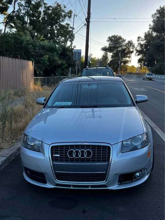 Audi 8P A3 - Image 5 of 9