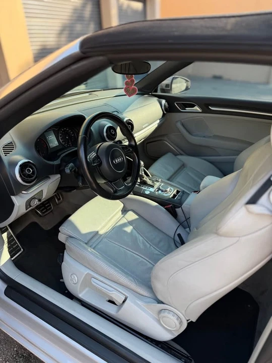 2015 Audi 8V A3 - Image 10 of 10