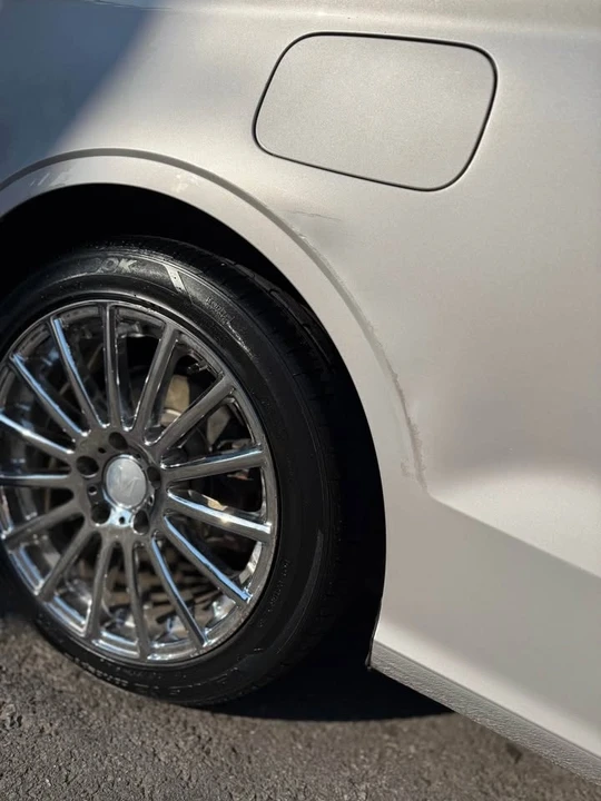 2015 Audi 8V A3 - Image 6 of 10