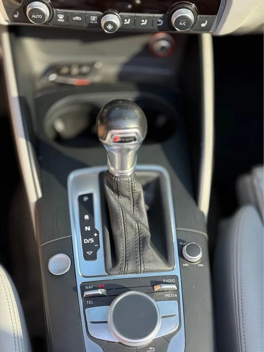 2015 Audi 8V A3 - Image 9 of 10