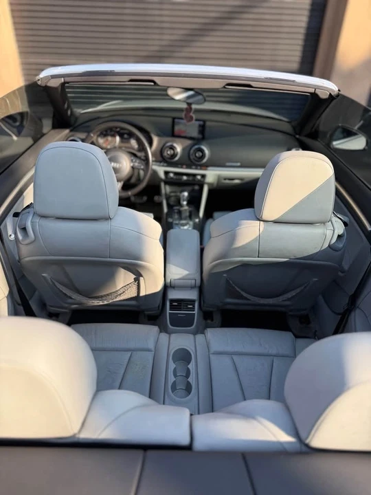 2015 Audi 8V A3 - Image 4 of 10