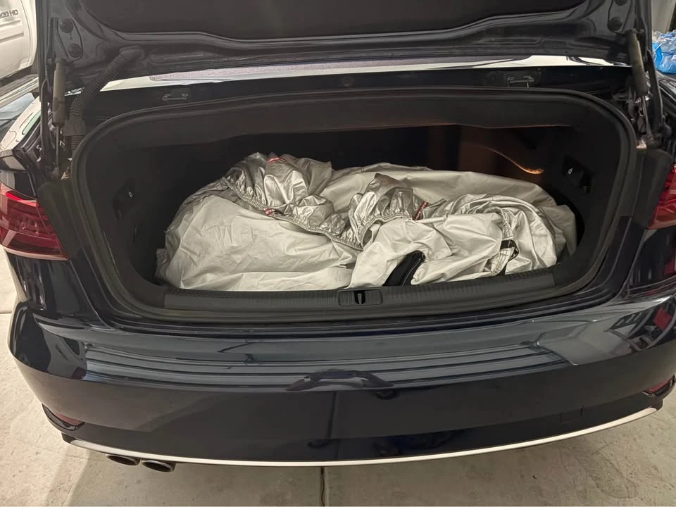 2019 Audi 8V A3 - Image 6 of 6